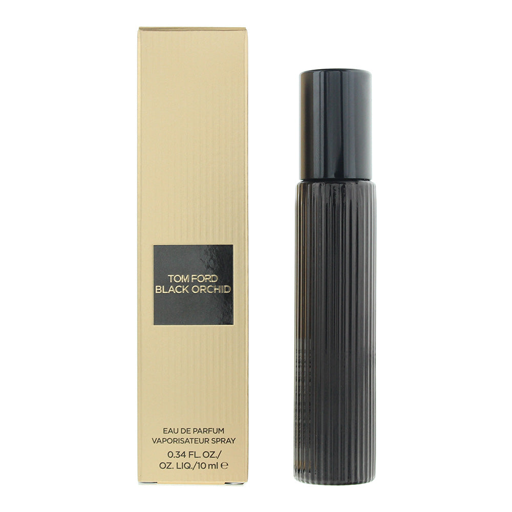 Tom Ford Black Orchid Eau de Parfum 10ml - Glow Empire