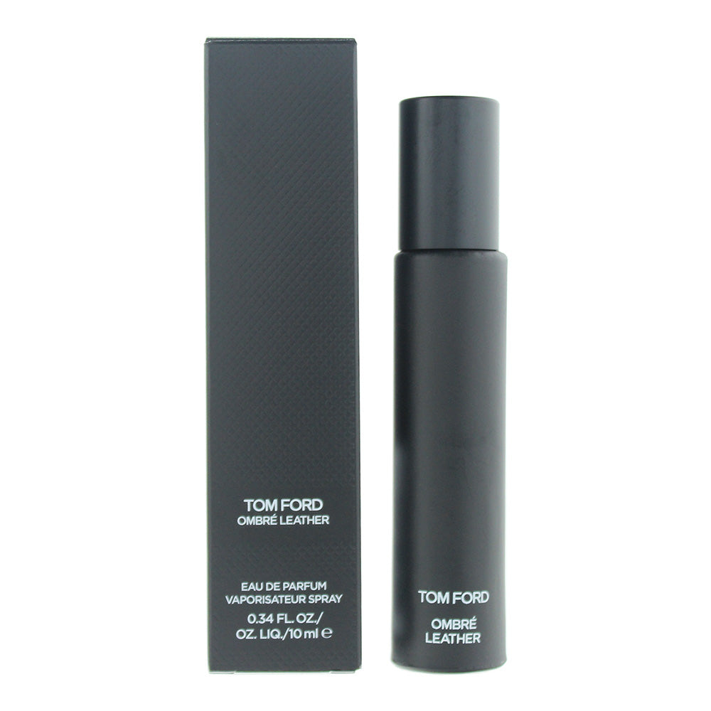 Tom Ford Ombré Leather Eau de Parfum 10ml Spray  - Glow Empire