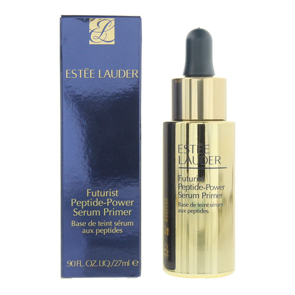 Estée Lauder Futurist Peptide-Power Serum Primer 27ml - Glow Empire