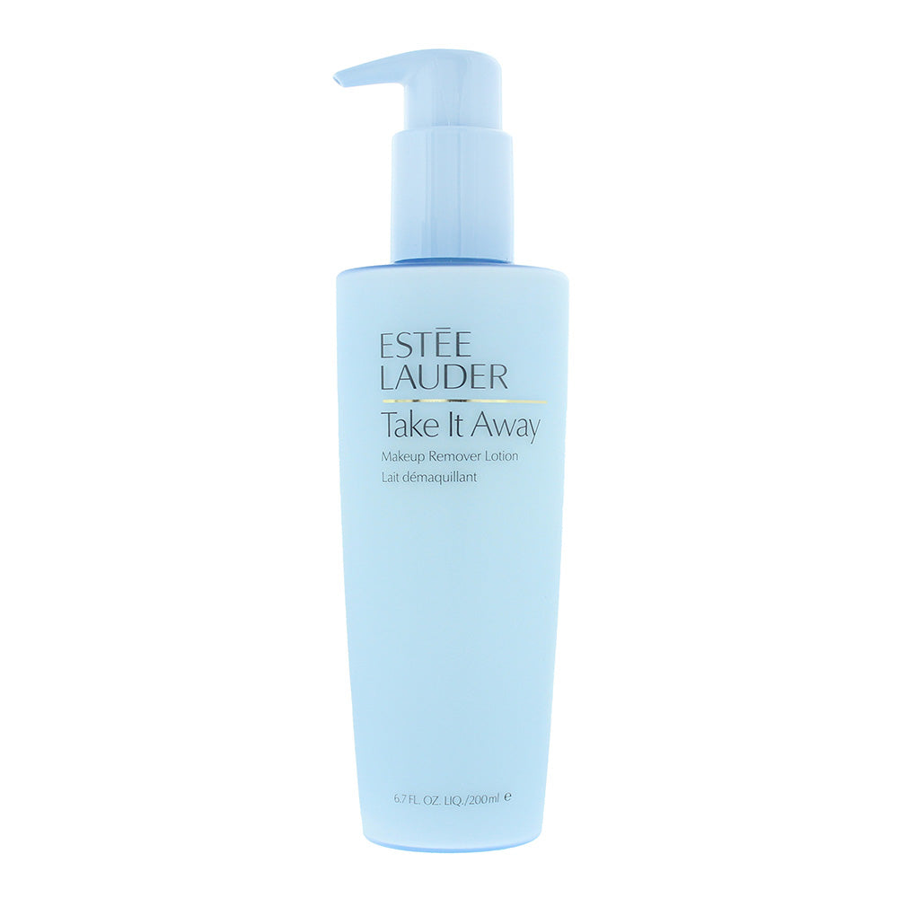 Estee Lauder Take it Away Makeup Remover 200ml - Glow Empire
