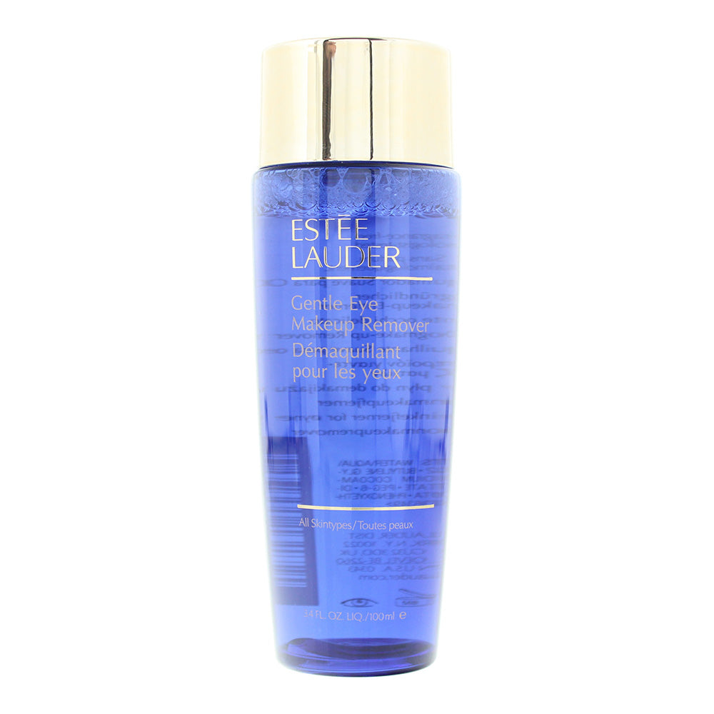 Estee Lauder Gentle Eye Makeup Remover 100ml - Glow Empire