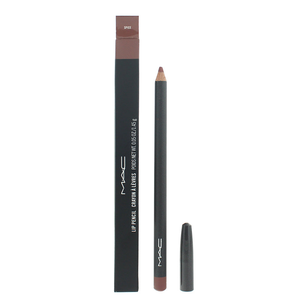 MAC Lip Pencil 1.45g - Spice - Glow Empire