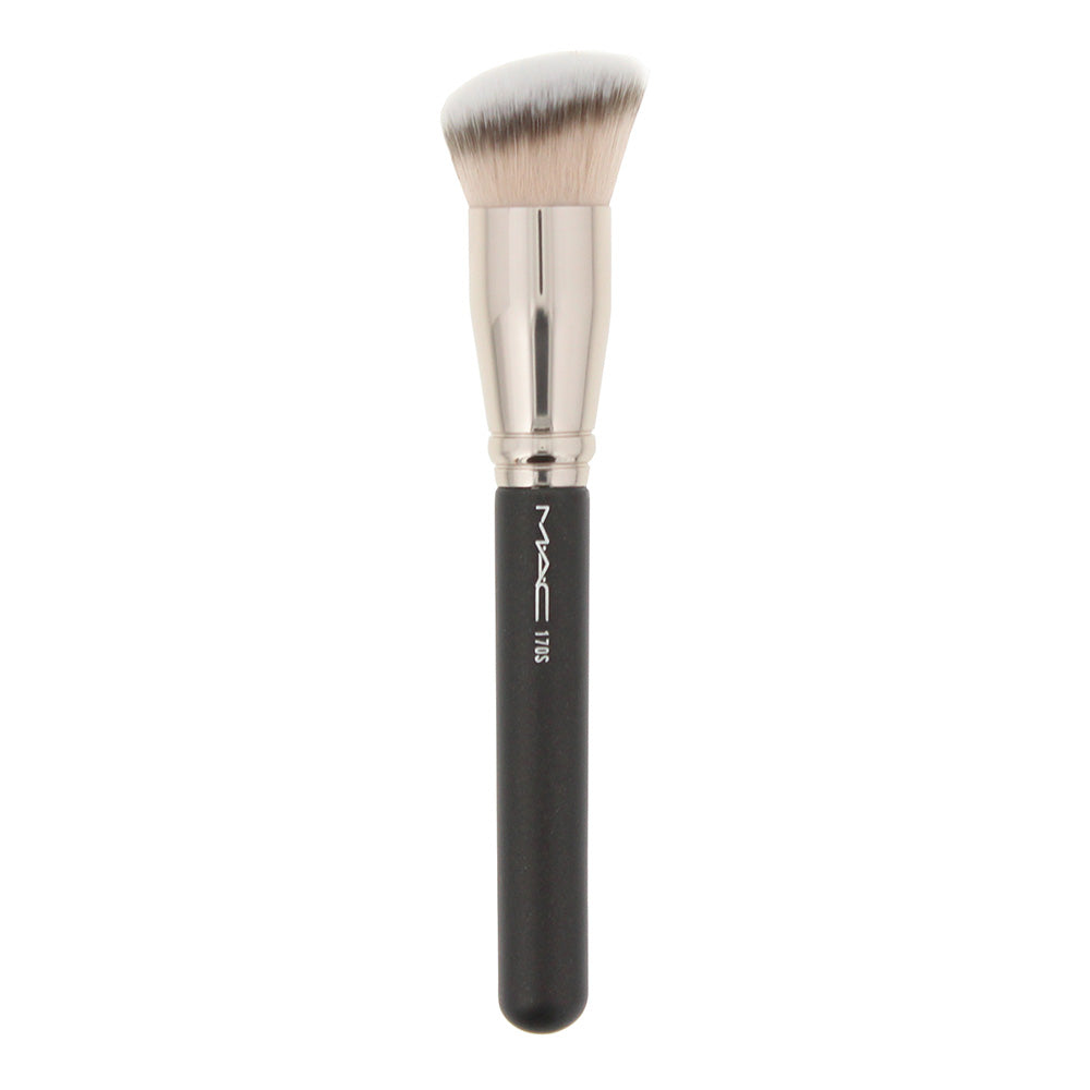 MAC Brush - 170 Synthetic Rounded Slant Foundation - Glow Empire