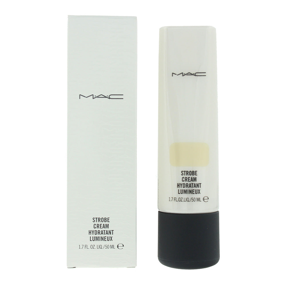 MAC Strobe Cream 50ml - Goldlite - Glow Empire