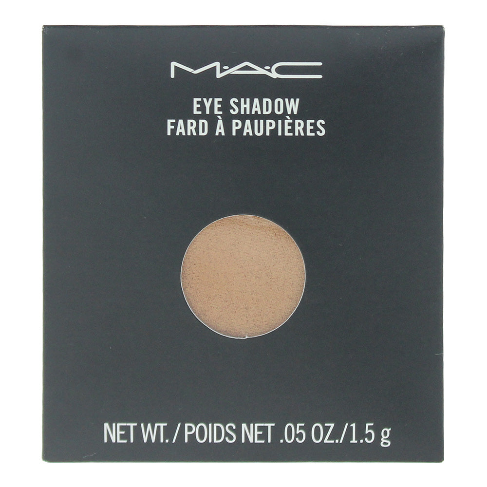 MAC Eyeshadow Pro Palette Refill Pan 1.5g - Amber Lights - Glow Empire