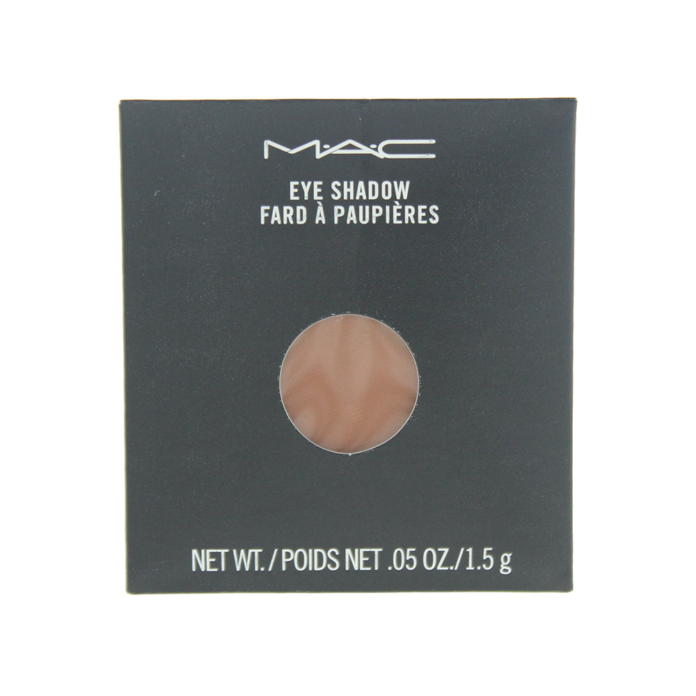 MAC Pro Palette Refill Pan Eyeshadow 1.5g - Saddle - Glow Empire