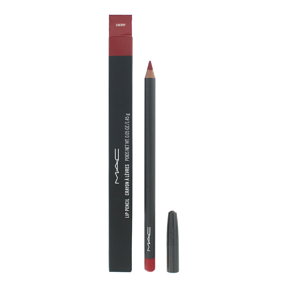 MAC Lip Pencil 1.45g - Cherry - Glow Empire