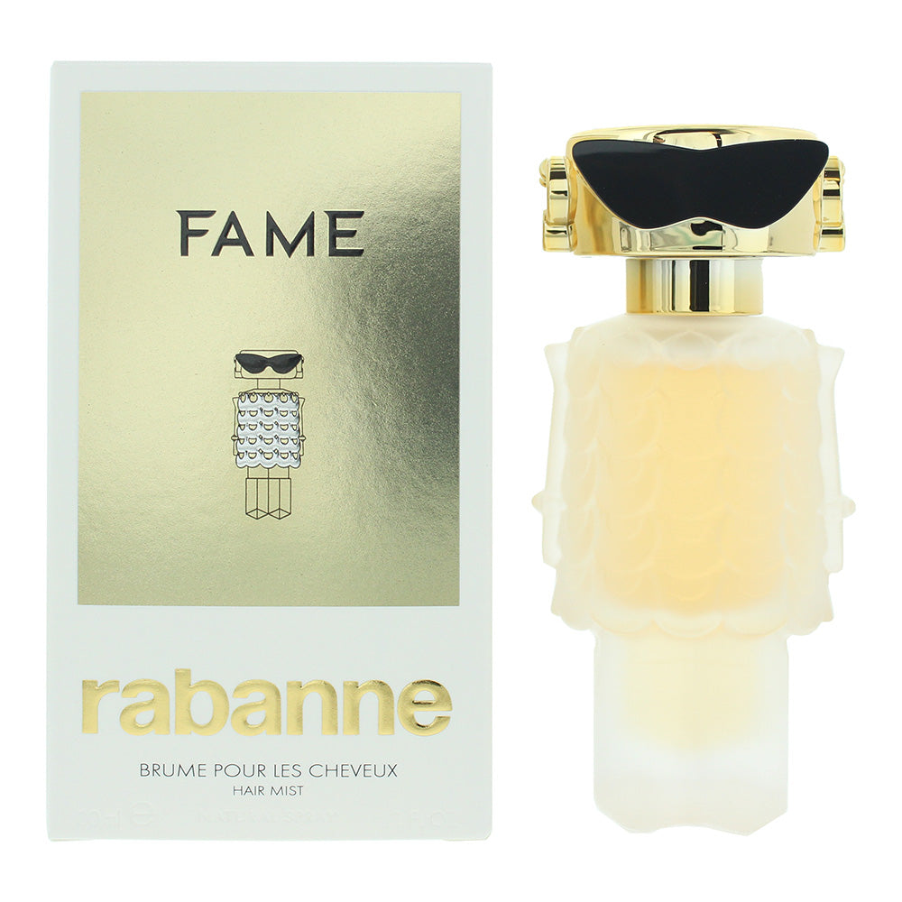 Paco Rabanne Fame Hair Mist 30ml Spray - Glow Empire