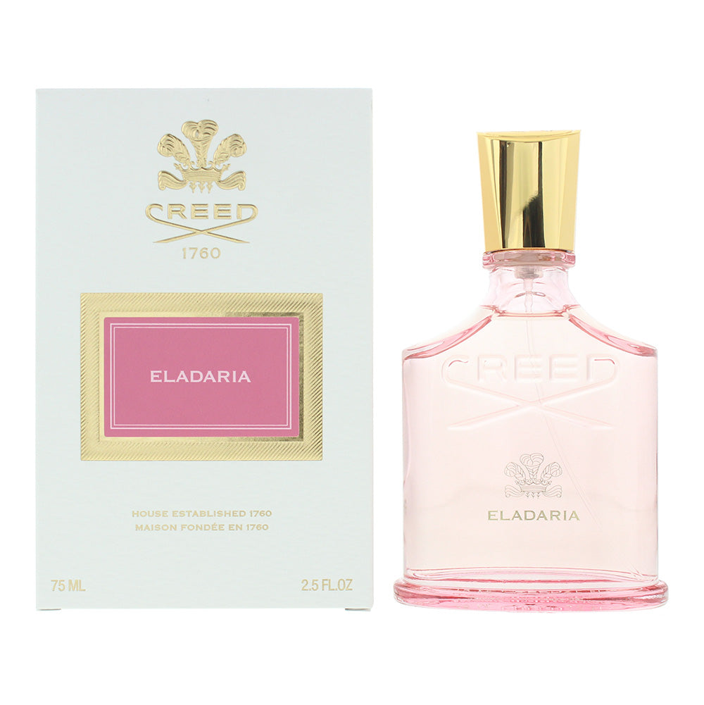 Creed Eladaria Eau de Parfum 75ml Spray - Glow Empire
