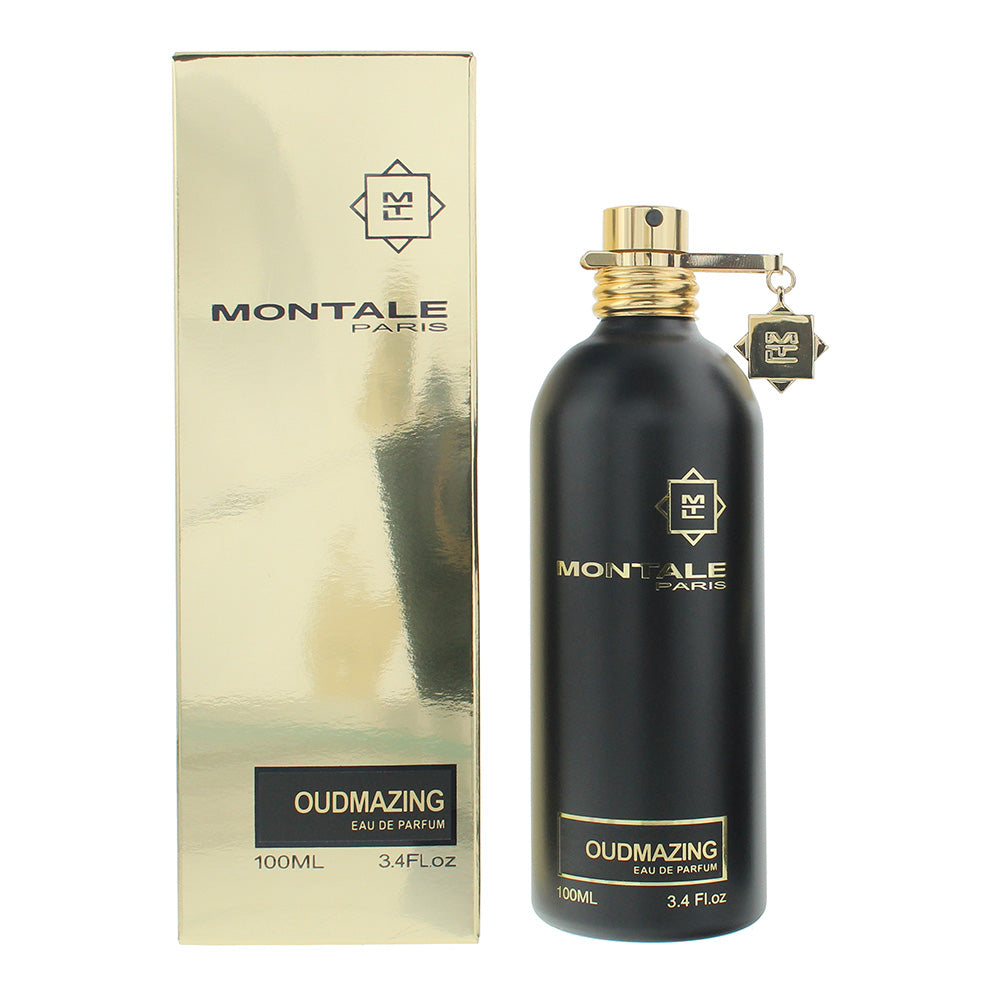 Montale Oudmazing Eau de Parfum 100ml  - Glow Empire