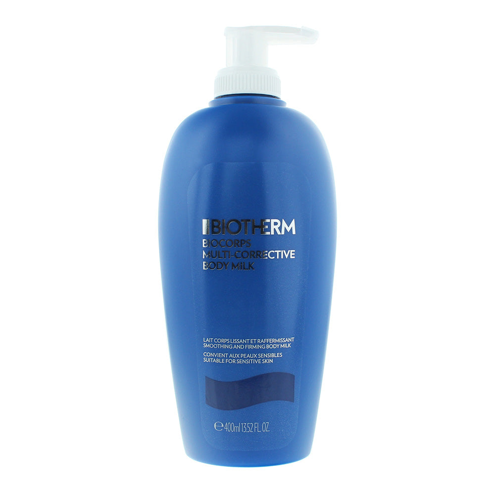 Biotherm Life Plankton Body Milk 400ml  - Glow Empire