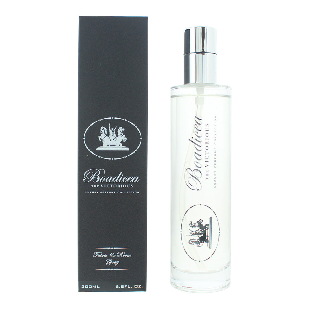Boadicea The Victorious Azrak Room Fragrance 200ml Spray - Glow Empire