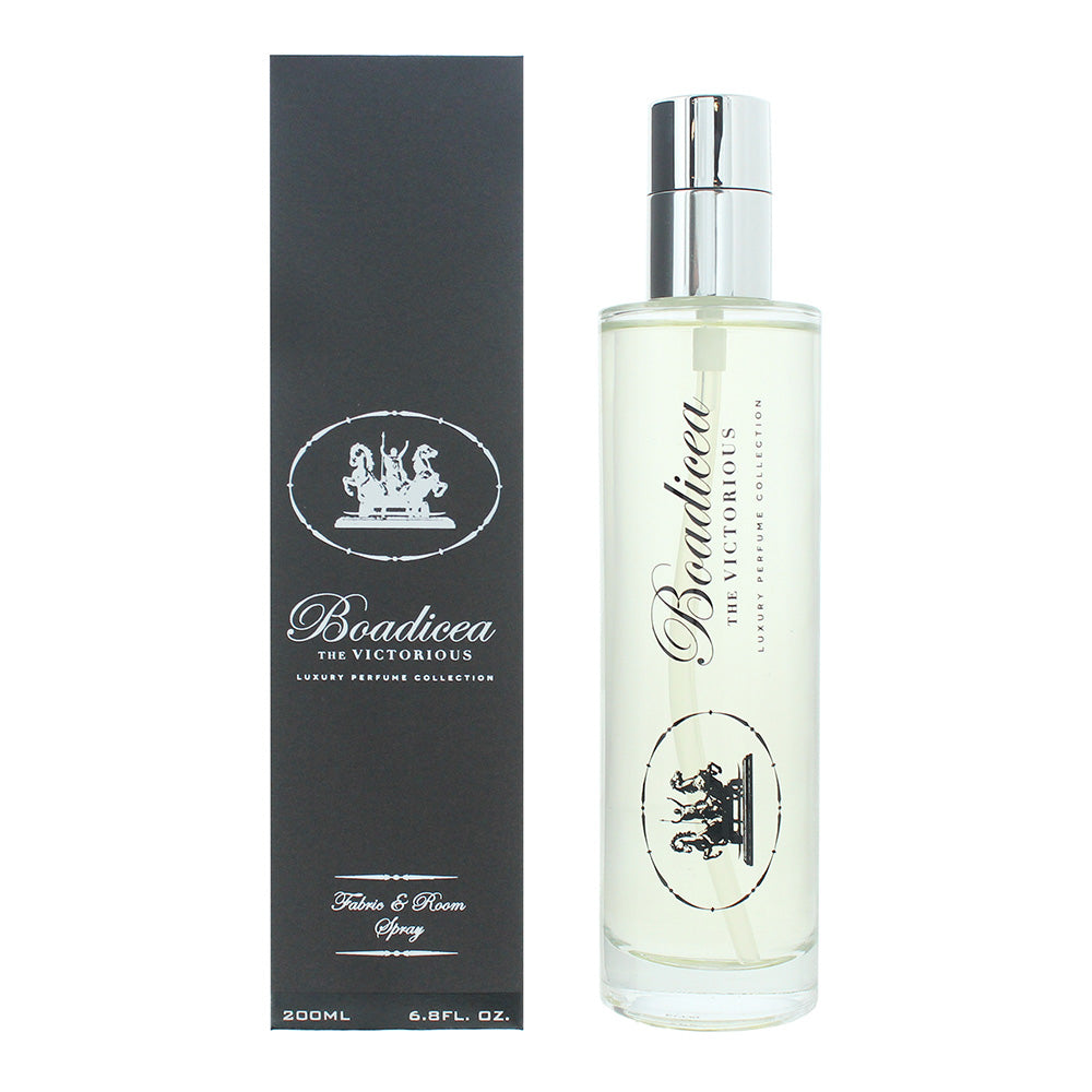 Boadicea The Victorious Dasman Room Fragrance 200ml Spray - Glow Empire