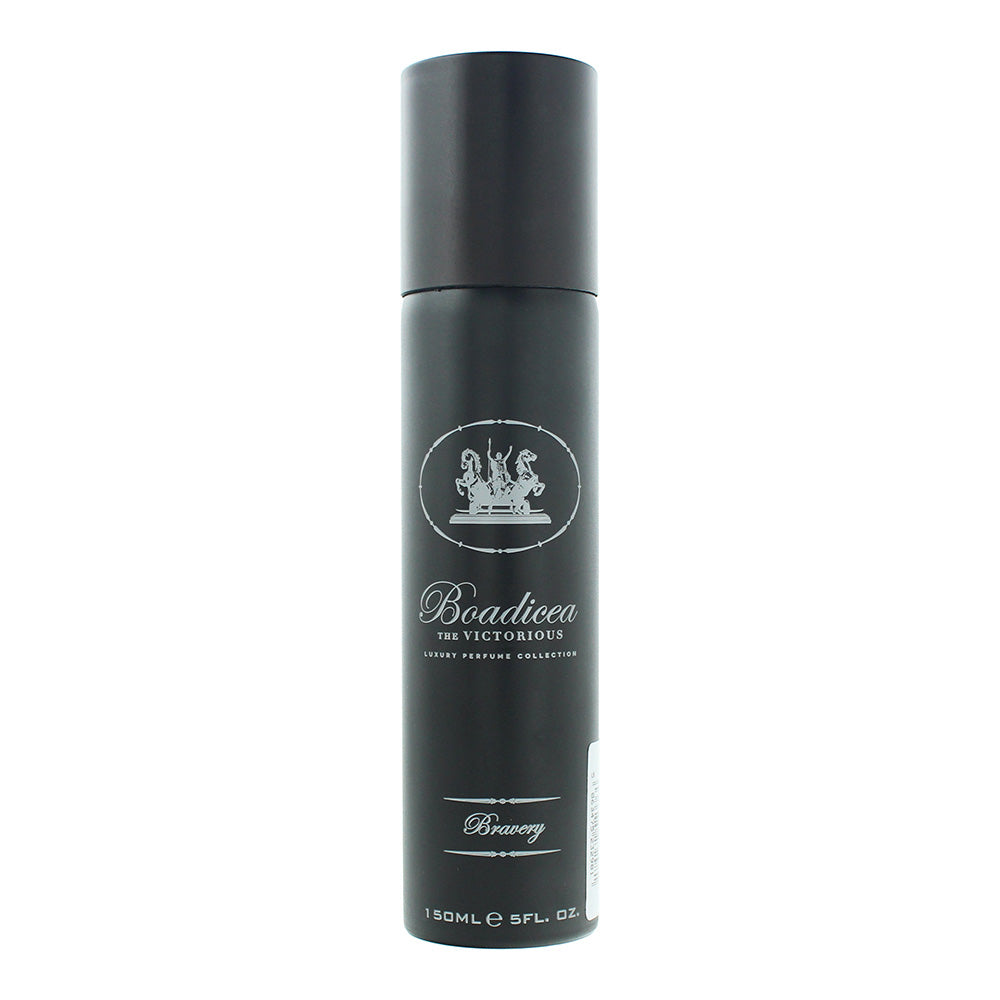 Boadicea the Victorious Bravery Body Mist 150ml - Glow Empire