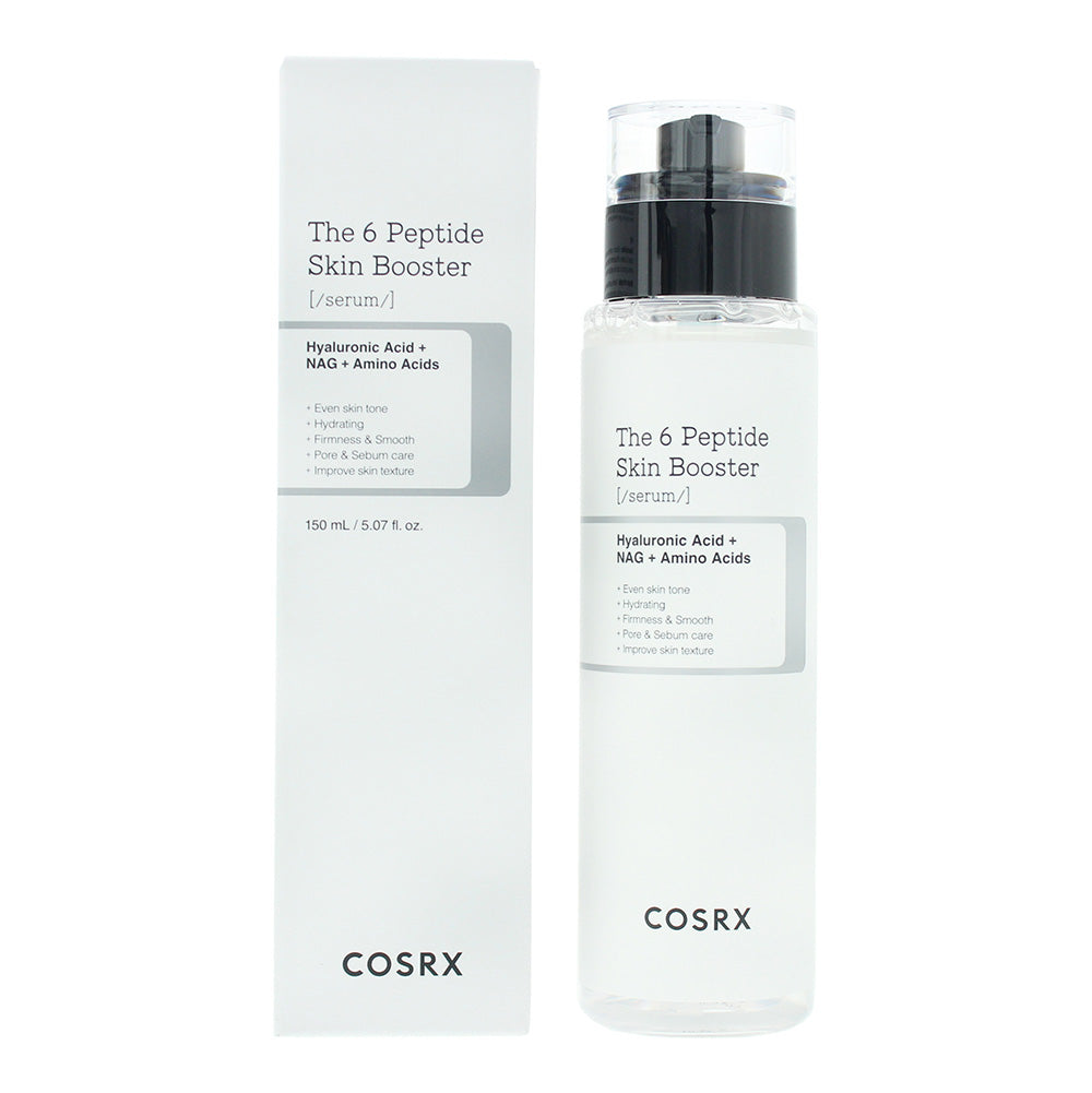 Cosrx The 6 Peptide Skin Booster Serum 150ml - Glow Empire