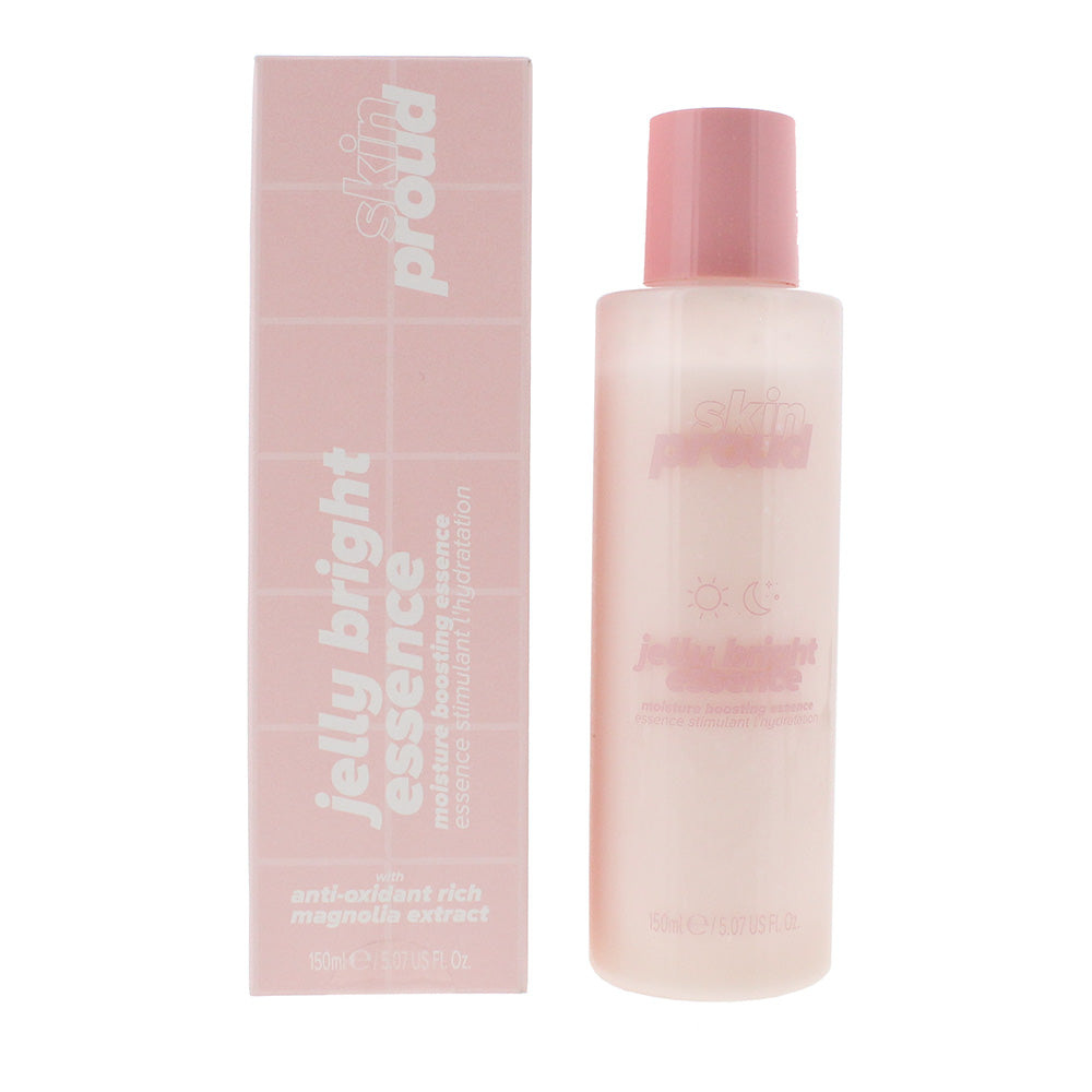 Skin Proud Jelly Bright Moisturising Essence 150ml  - Glow Empire