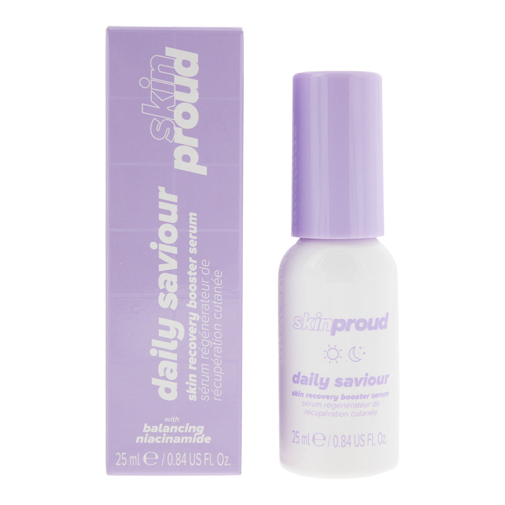 Skin Proud Daily Saviour Booster Serum 25ml  - Glow Empire