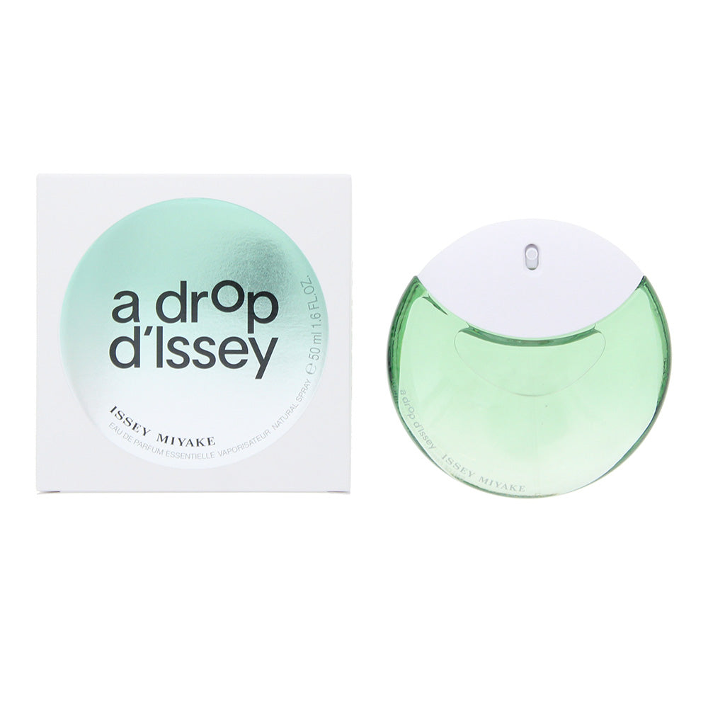 Issey Miyake A Drop d'Issey Essentielle Eau de Parfum 50ml  - Glow Empire