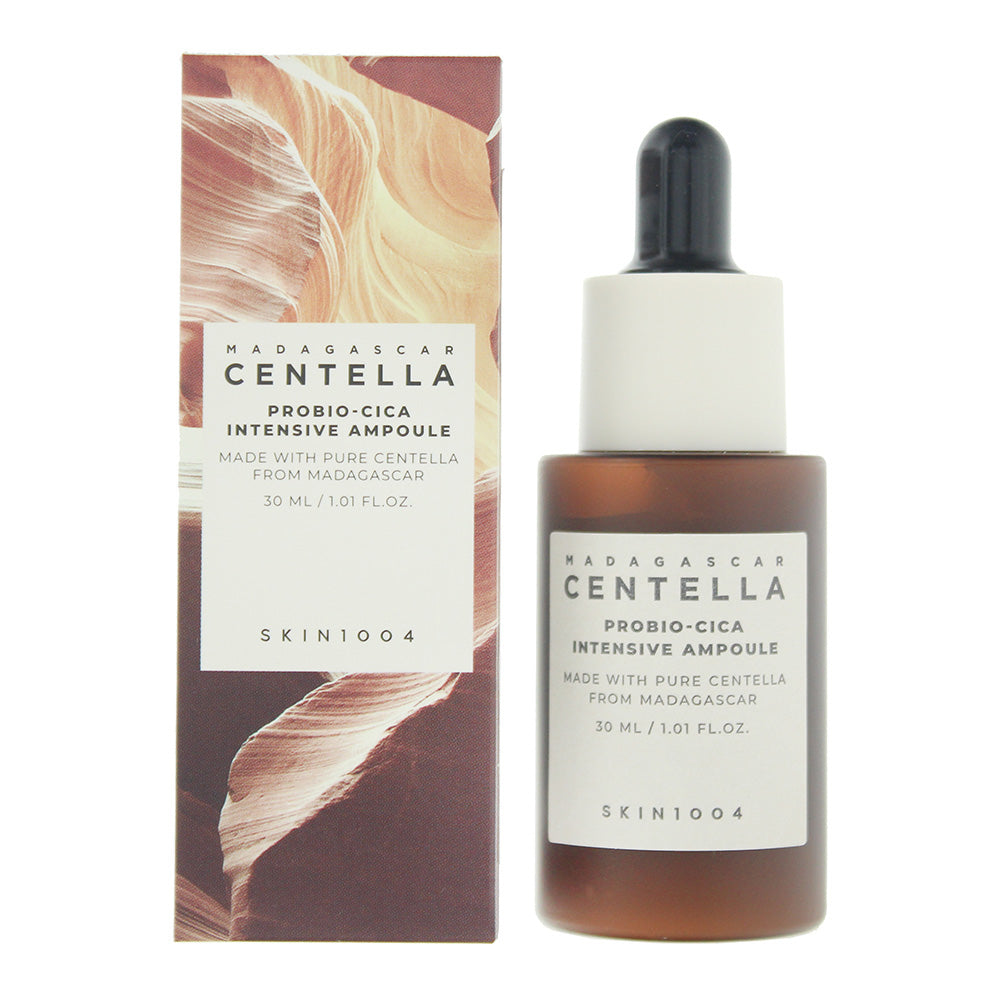 Skin1004 Madagascar Centella Probio-Cica Intense Ampoule 30ml - Glow Empire