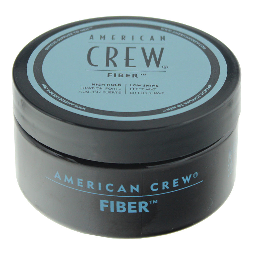 American Crew Fiber Styling Cream 85g  - Glow Empire