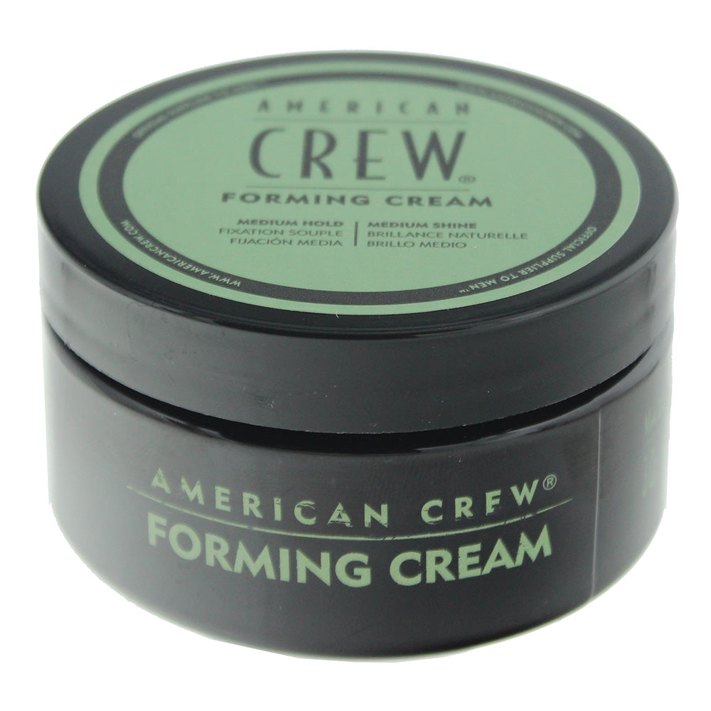 American Crew Forming Hair Cream 85g - Glow Empire