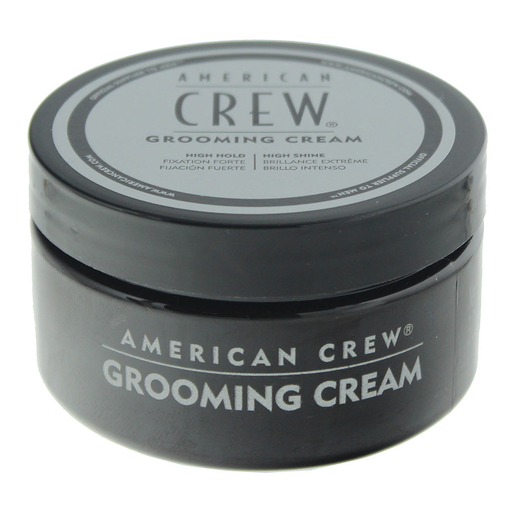 American Crew Grooming Hair Cream 85g - Glow Empire