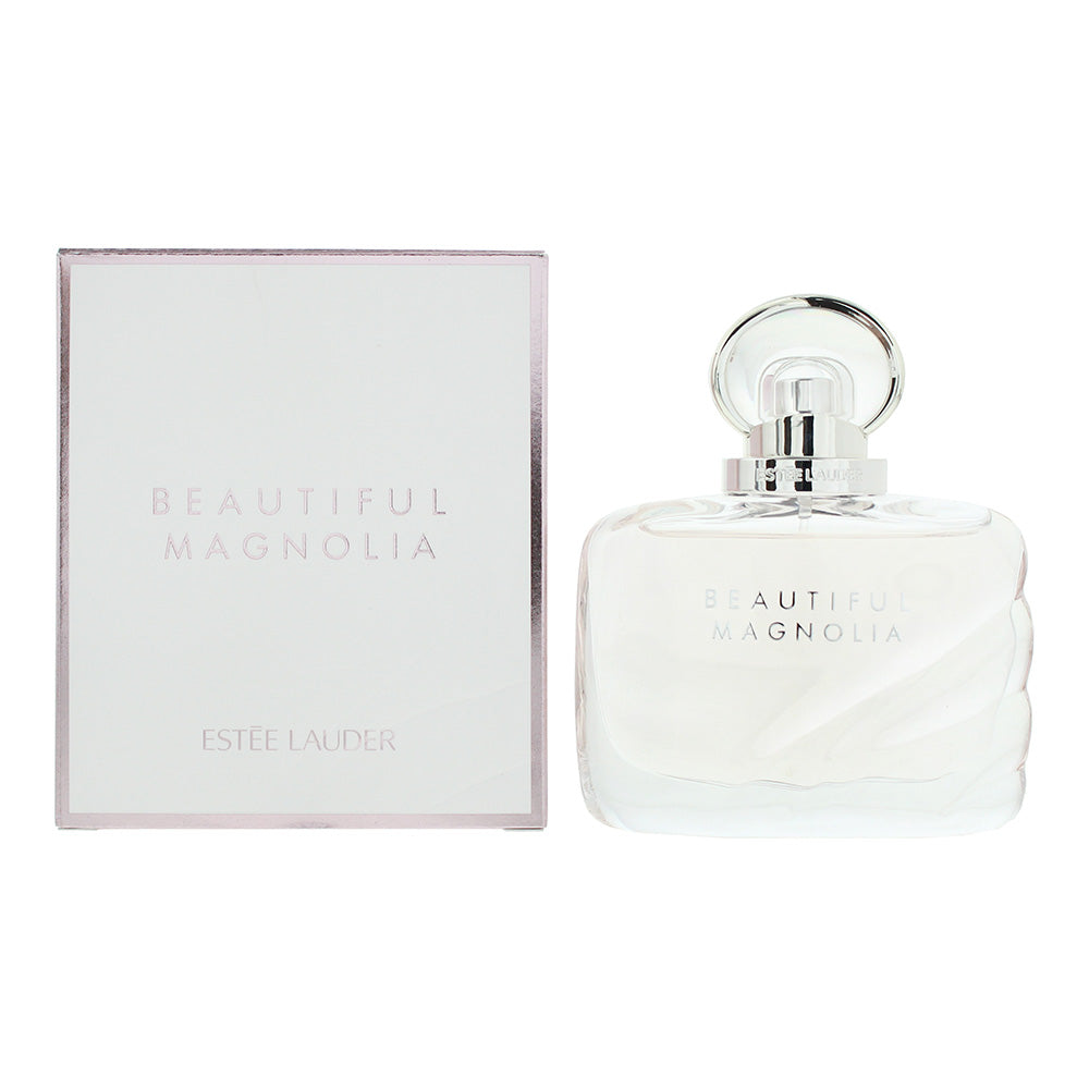 Estée Lauder Beautiful Magnolia Eau de Parfum 50ml Spray - Glow Empire