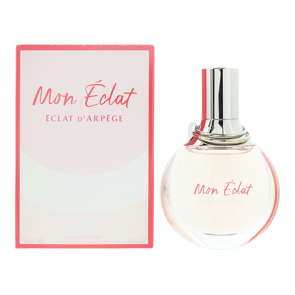 Lanvin Éclat d'Arpège Mon Éclat Eau de Parfum 30ml Spray - Glow Empire