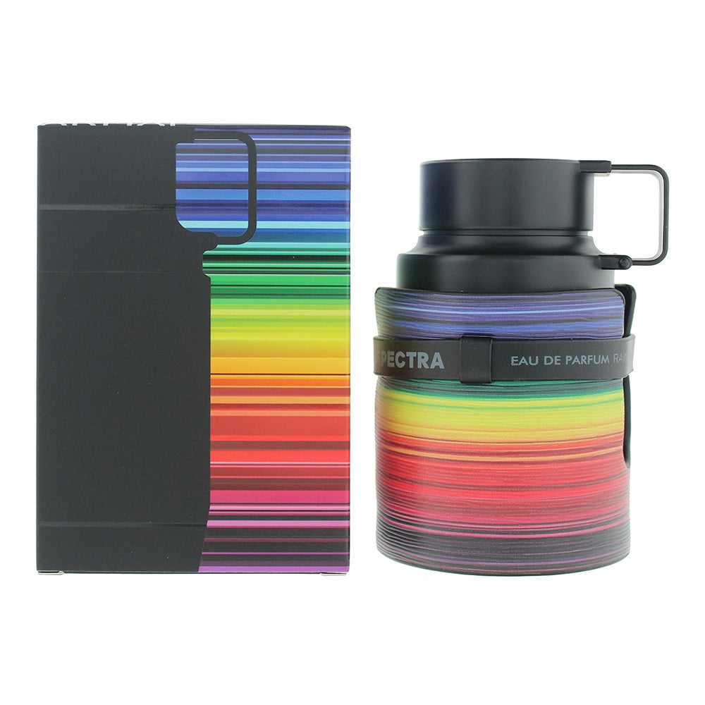 Armaf Odyssey Spectra Rainbow Eau de Parfum 100ml Spray - Glow Empire