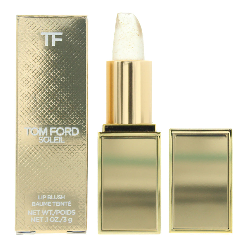 Tom Ford Soleil Lip Blush 3g - Z09 Soleil - Glow Empire