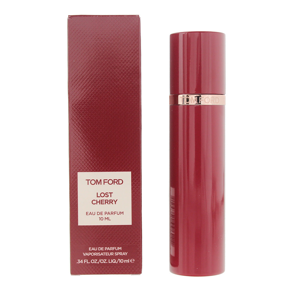 Tom Ford Lost Cherry Eau de Parfum 10ml Spray - Glow Empire