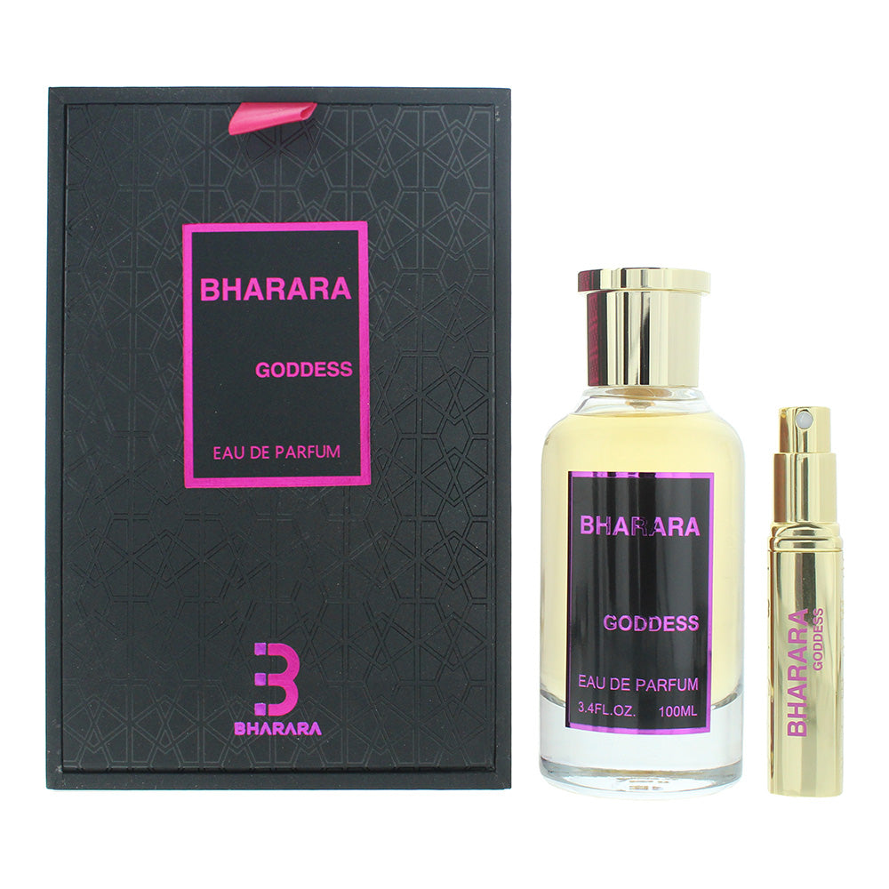 Bharara Goddess Eau de Parfum 100ml Spray - Glow Empire