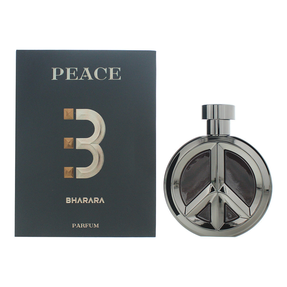 Bharara Peace Eau De Parfum 100ml Spray - Glow Empire