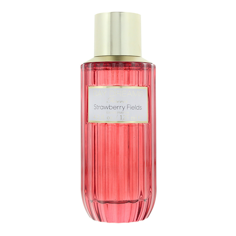 Day Dreams Strawberry Fields Eau de Parfum 125ml Spray - Glow Empire
