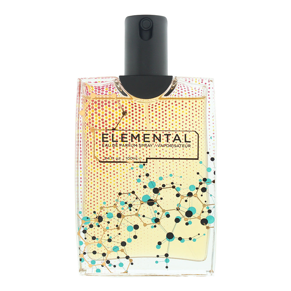 Elemental Cobalt Eau de Toilette 100ml Spray - Glow Empire