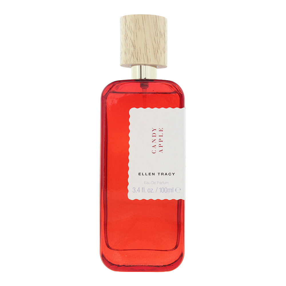 Ellen Tracy Candy Apple Eau de Parfum 100ml Spray  - Glow Empire