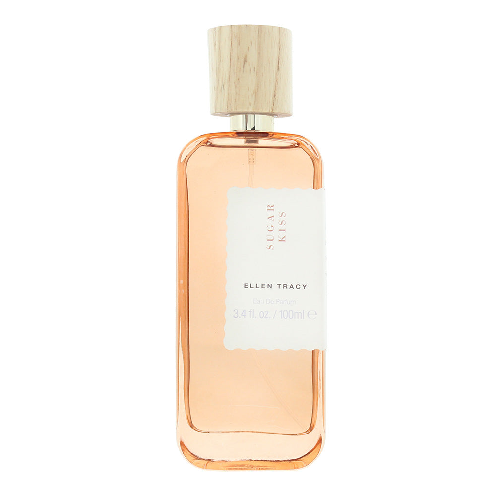 Ellen Tracy Sugar Kiss Eau de Parfum 100ml Spray - Glow Empire