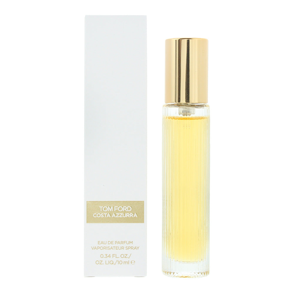 Tom Ford Costa Azzurra Eau de Parfum 10ml Spray - Glow Empire