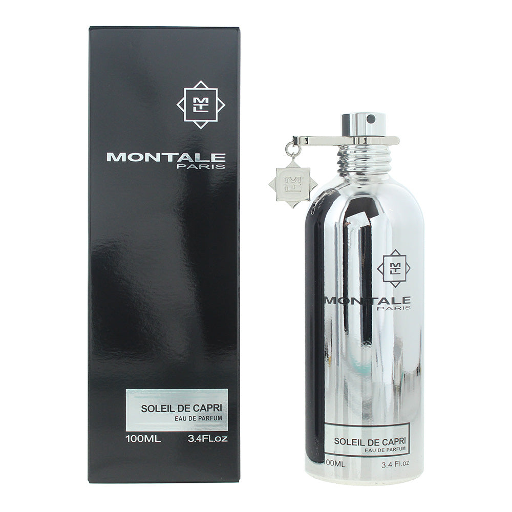 Montale Soleil de Capri Eau de Parfum 100ml Spray  - Glow Empire