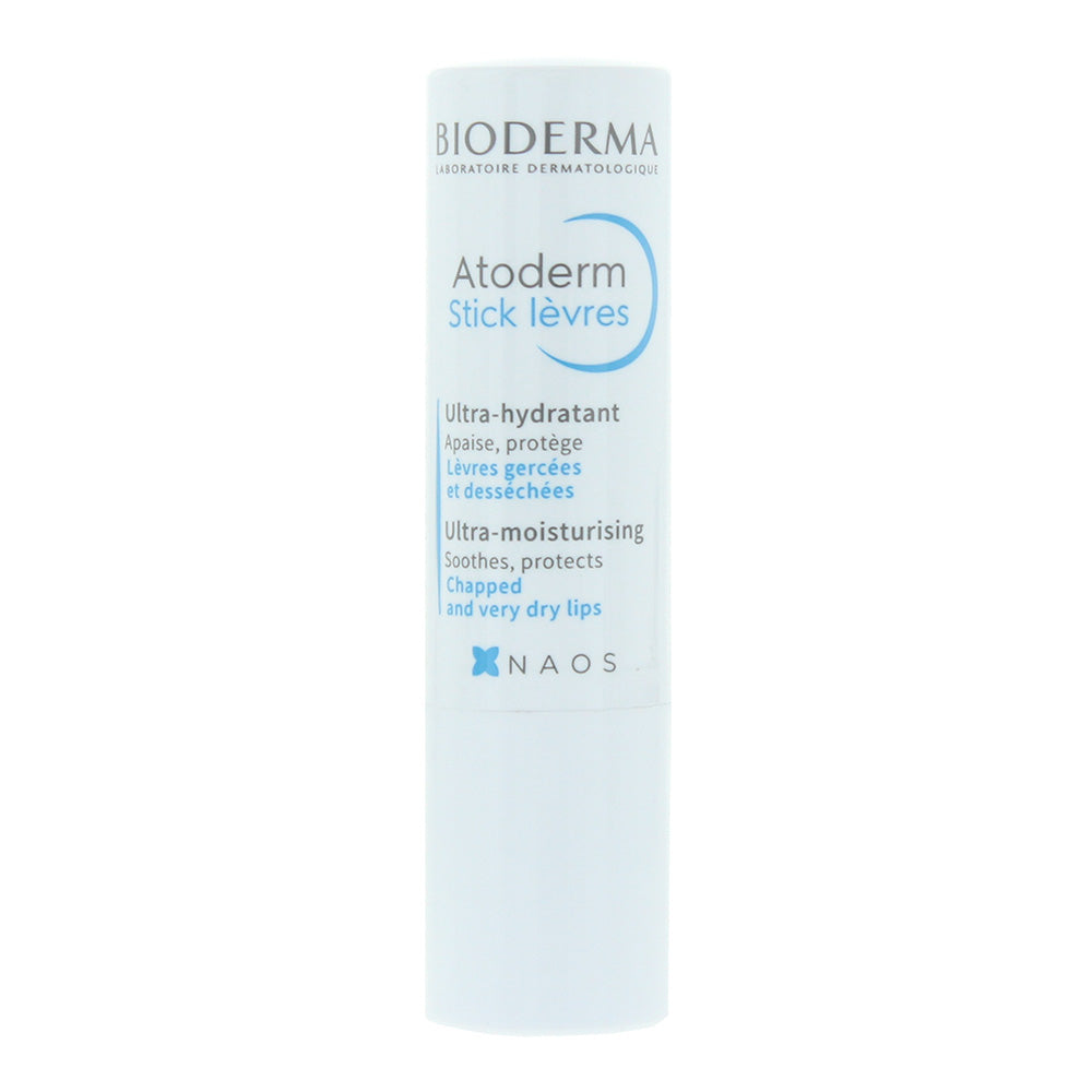 Bioderma Atoderm Lip Balm 4g - Glow Empire