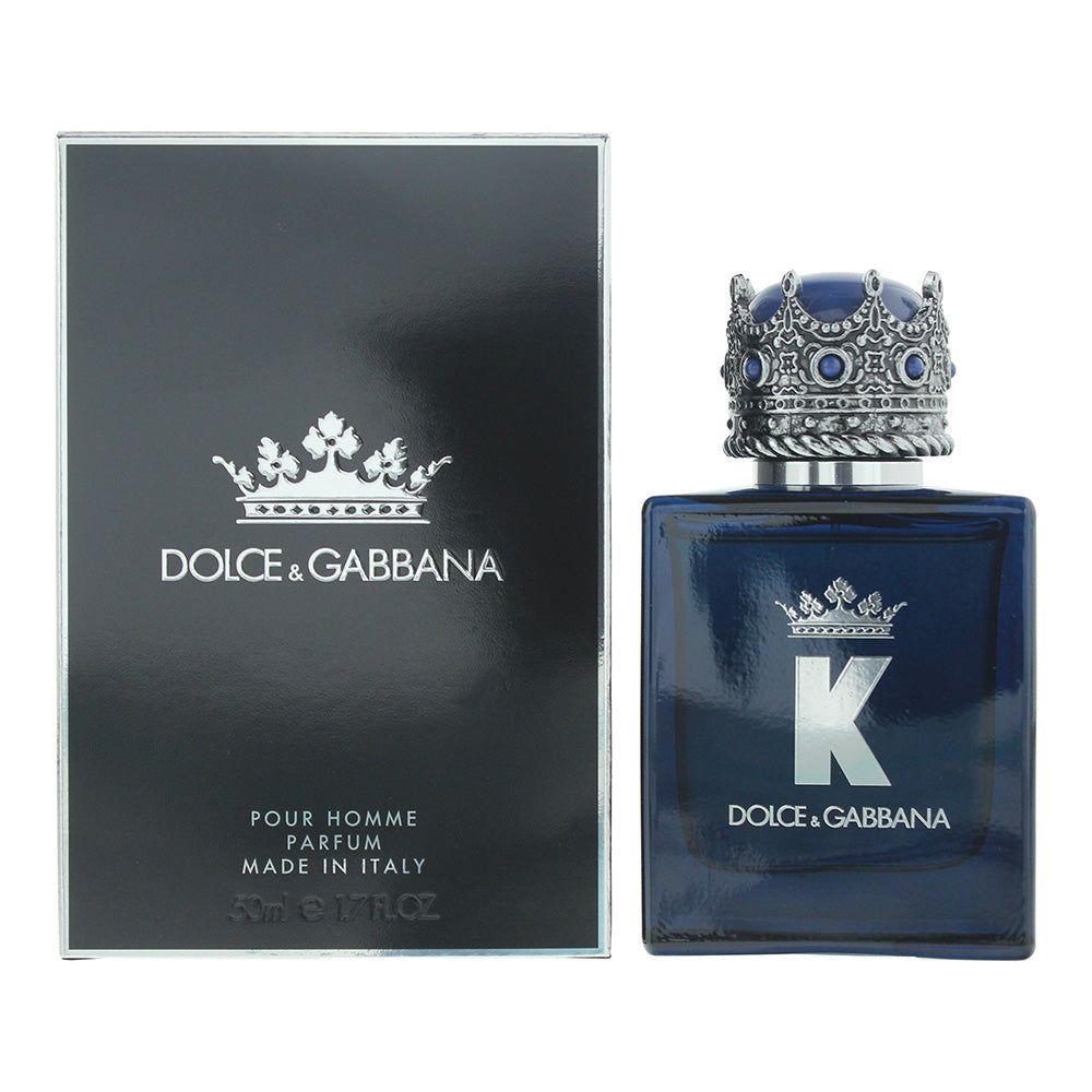 Dolce & Gabbana K Parfum 50ml Spray - Glow Empire