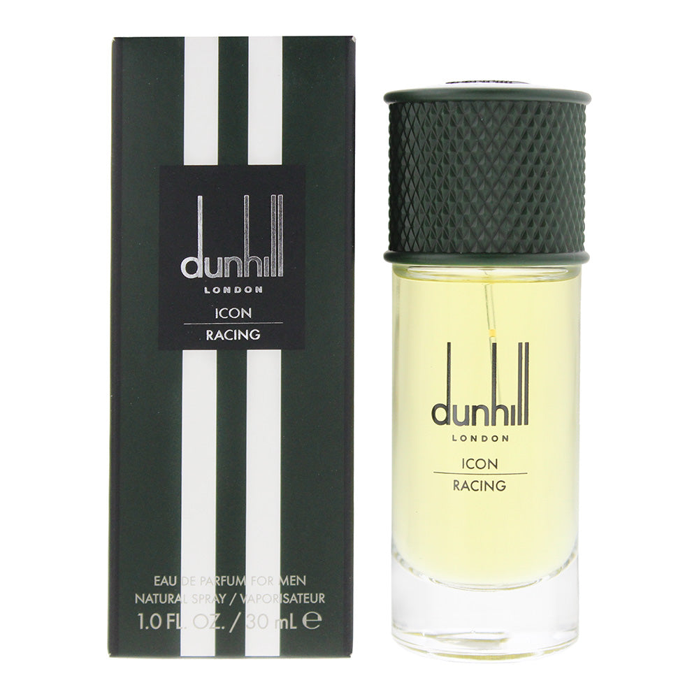 Dunhill London Icon Racing Eau De Parfum 30ml Spray - Glow Empire