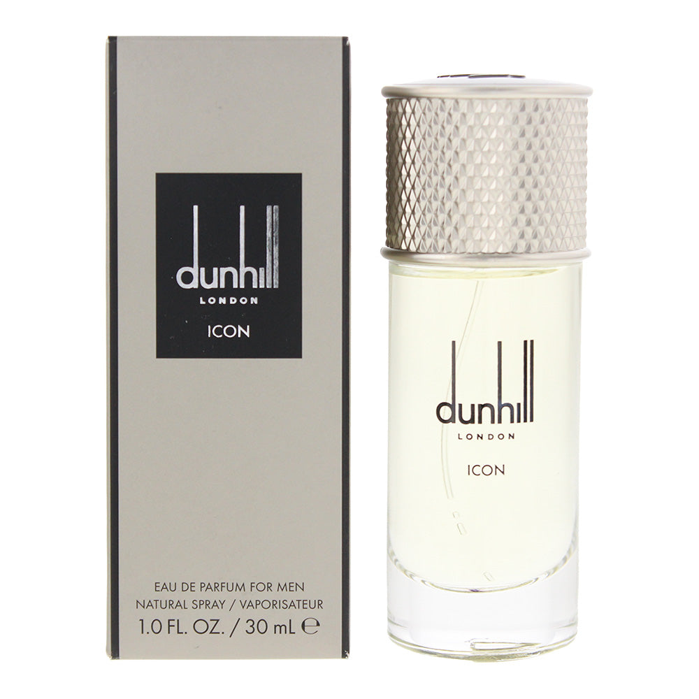 Dunhill Icon Eau de Parfum 30ml Spray - Glow Empire
