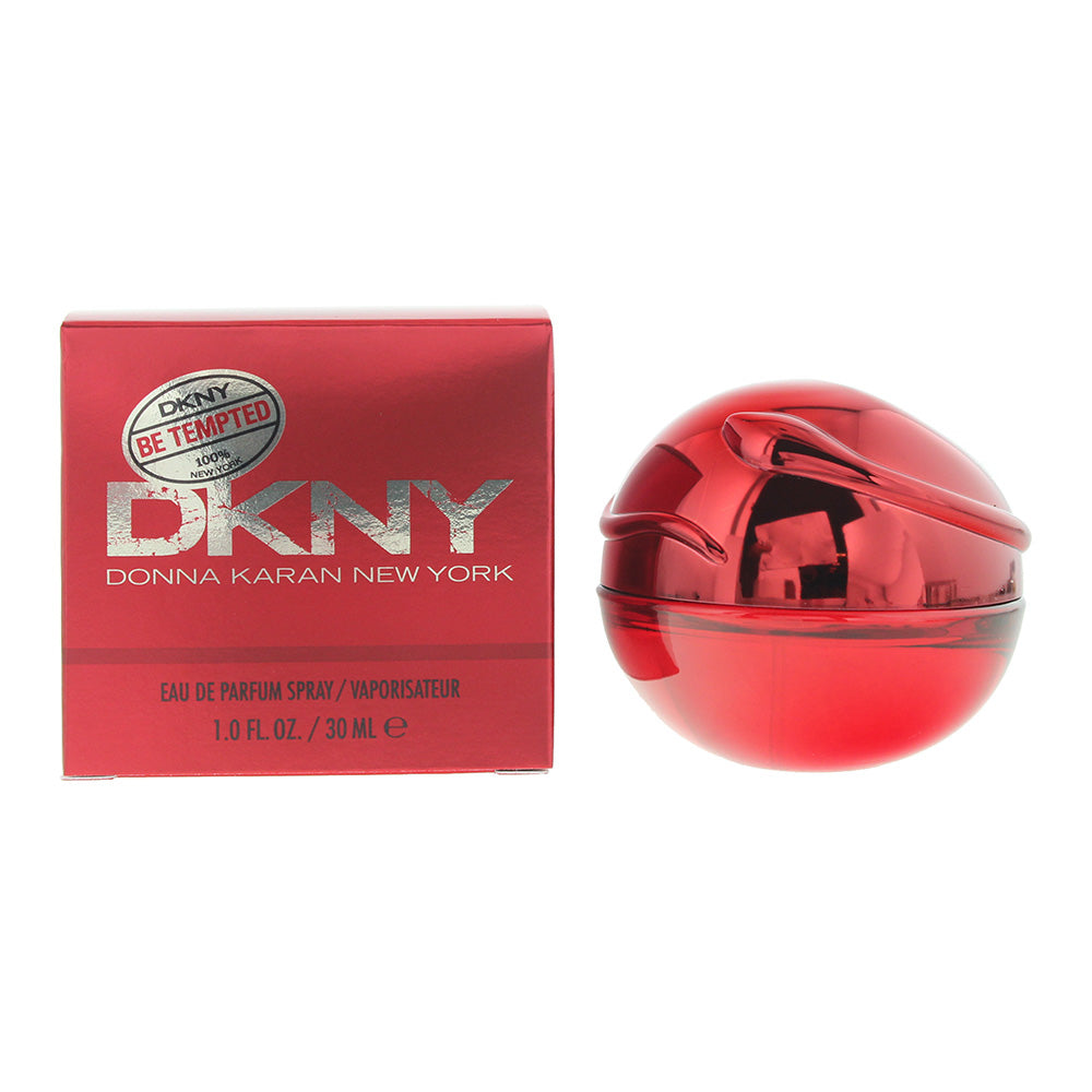 DKNY Be Tempted Eau de Parfum 30ml Spray - Glow Empire