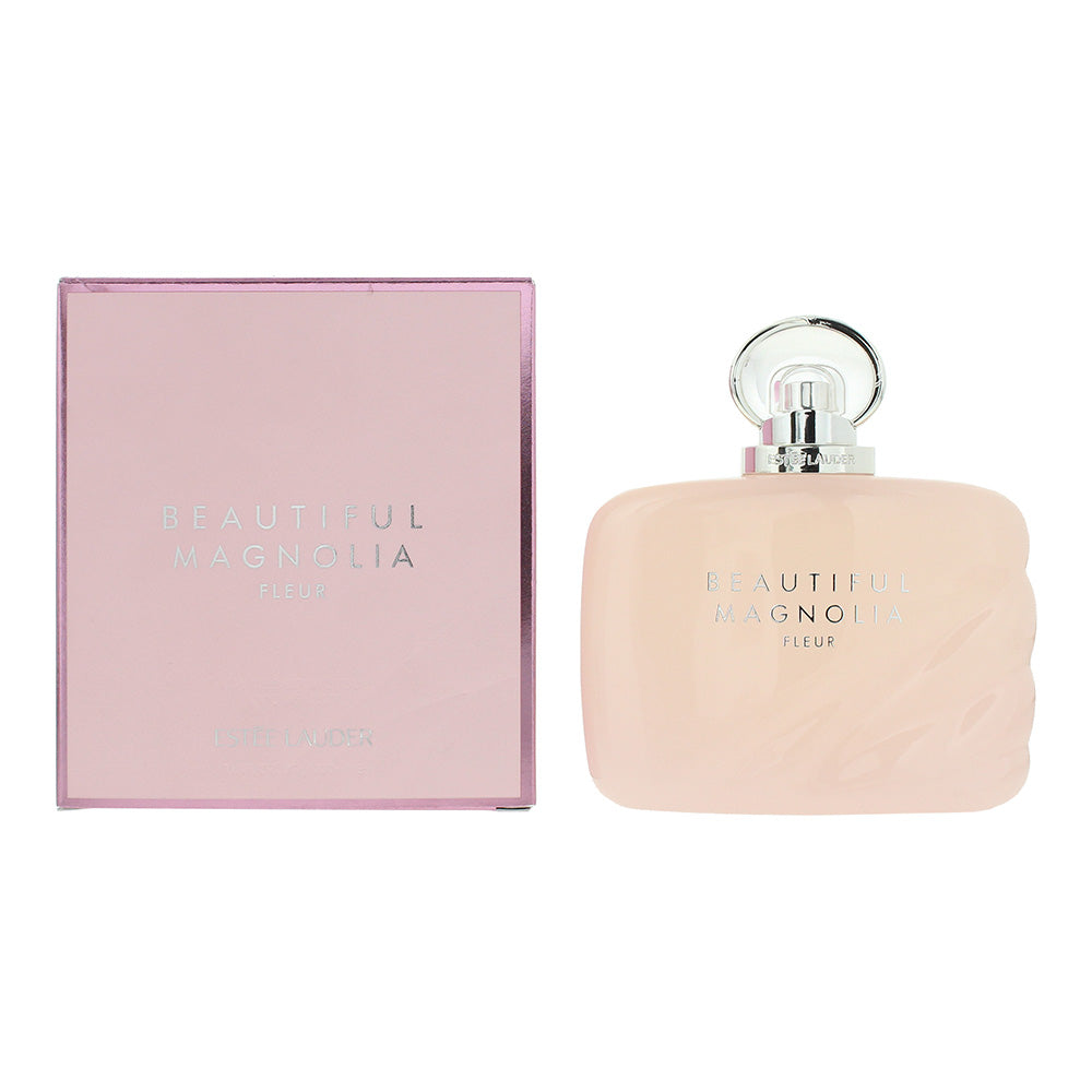 Estée Lauder Beautiful Magnolia Fleur Eau de Parfum 100ml Spray - Glow Empire