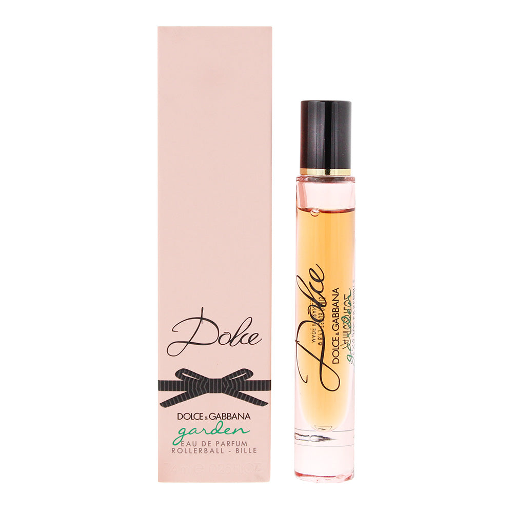 Dolce & Gabbana Dolce Garden Eau de Parfum 7.4ml Rollerball - Glow Empire