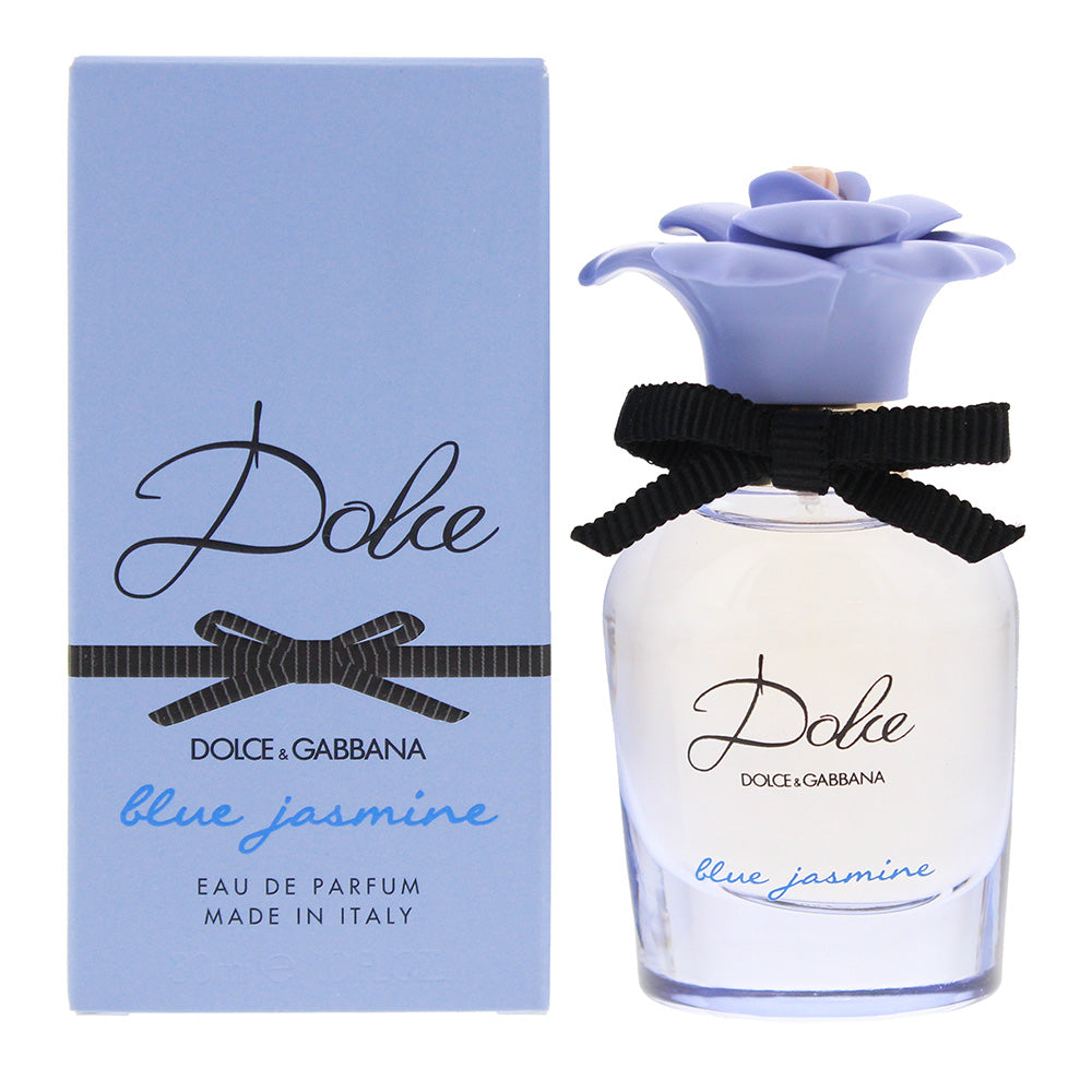 Dolce & Gabbana Dolce Blue Jasmine Eau de Parfum 30ml Spray - Glow Empire