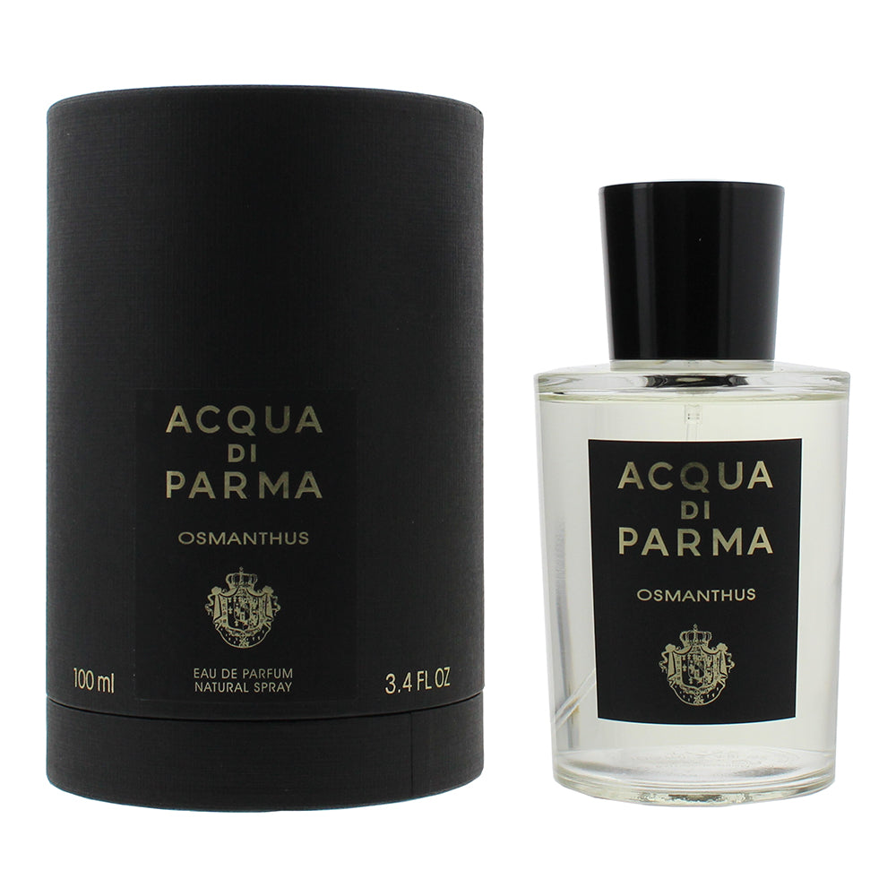 Acqua di Parma Osmanthus Eau de Parfum 100ml  - Glow Empire