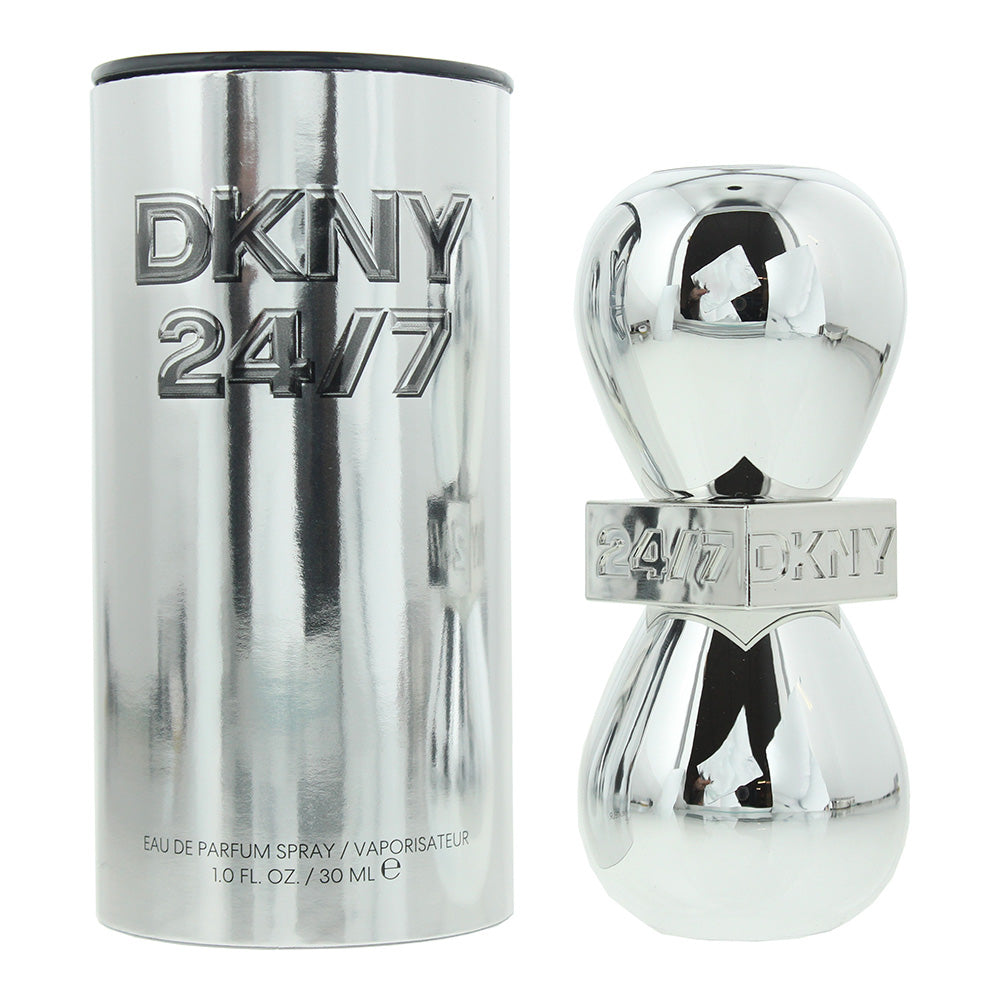 DKNY 24/7 For Her Eau de Parfum 30ml Spray - Glow Empire