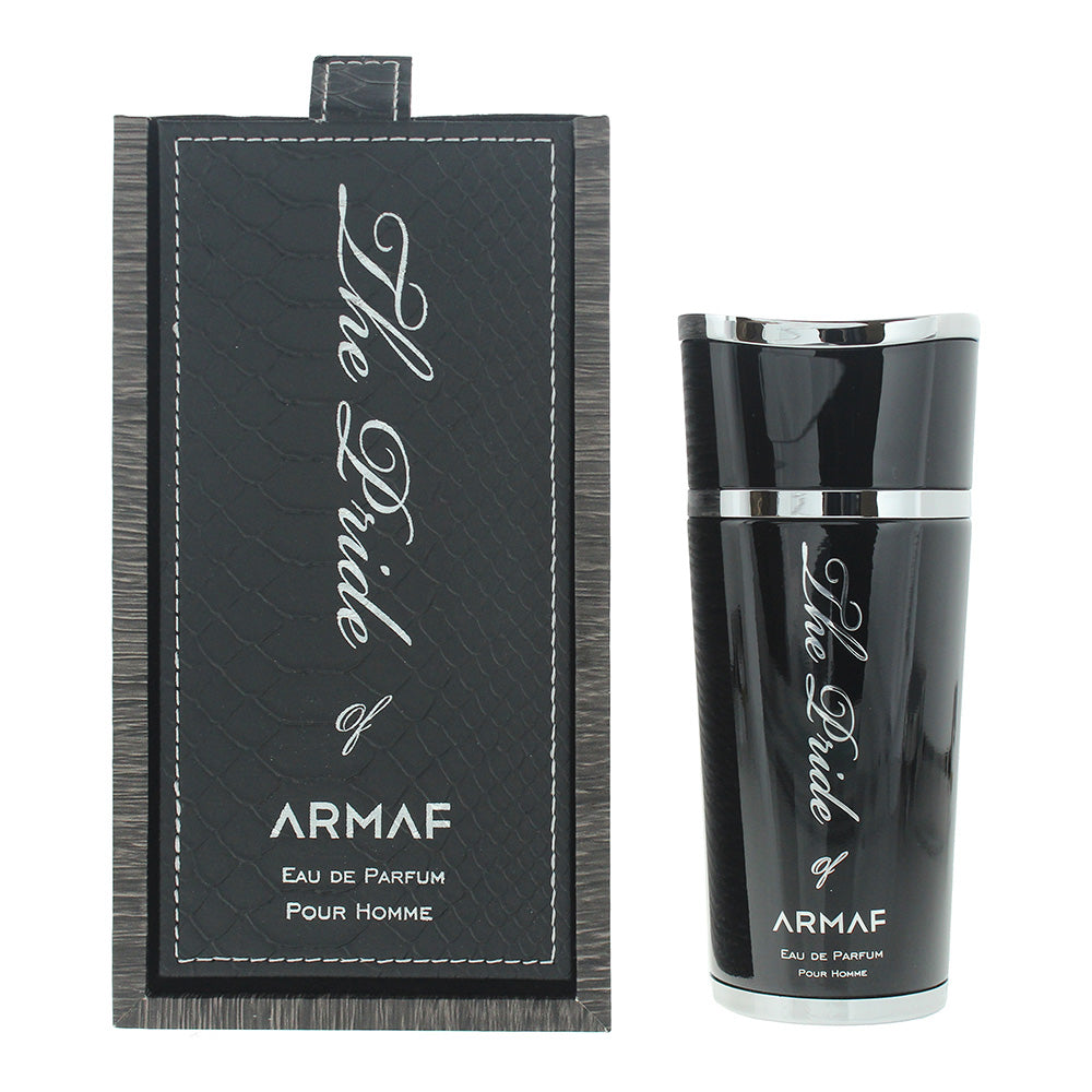 Armaf The Pride of Armaf Eau de Parfum 100ml Spray - Glow Empire